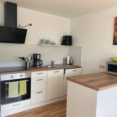 Hochschwarzwald Ferienwohnung Titisee-Neustadt Esterno foto