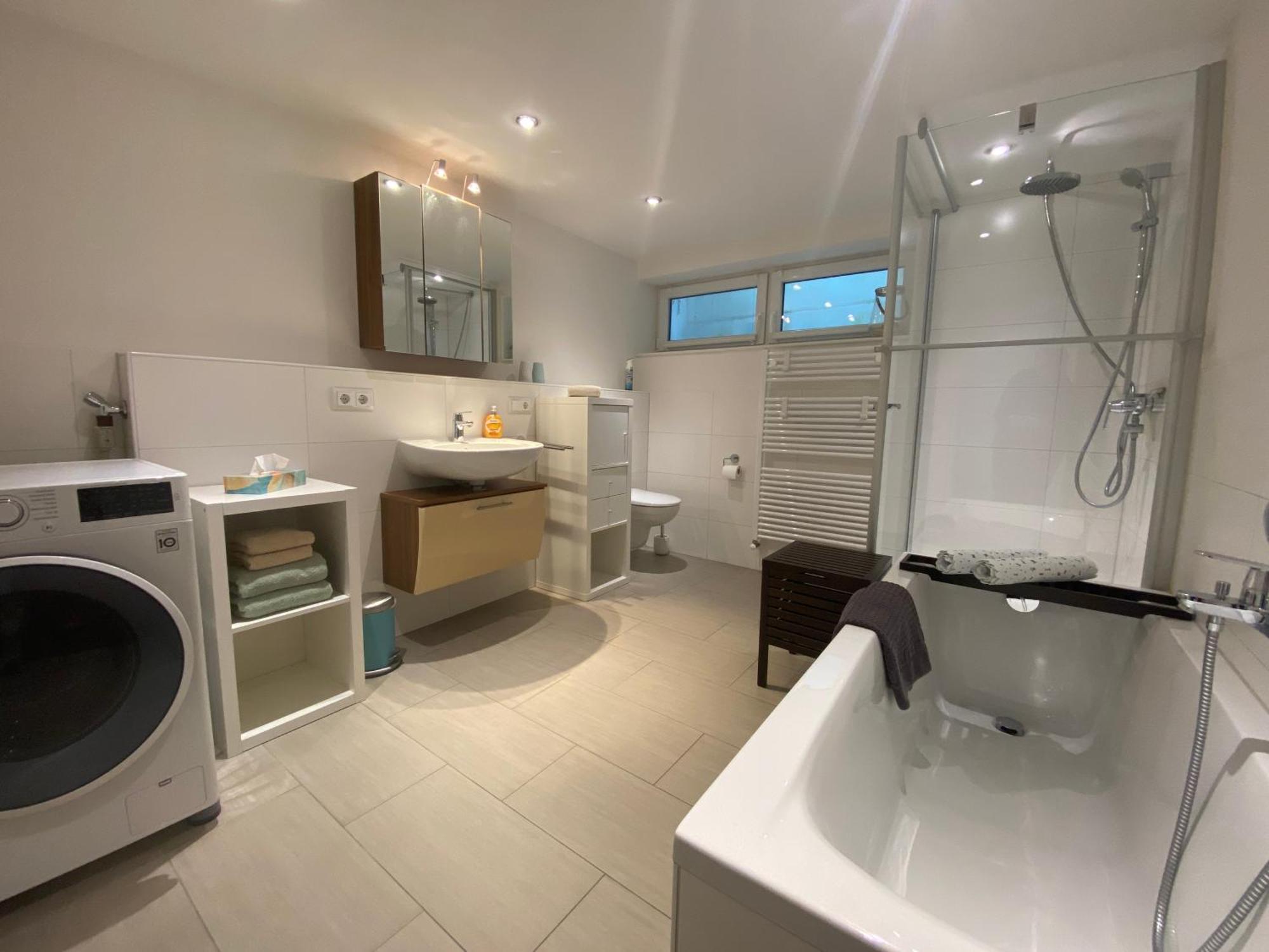 Hochschwarzwald Ferienwohnung Titisee-Neustadt Esterno foto