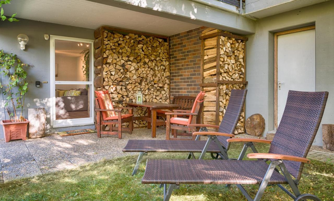 Hochschwarzwald Ferienwohnung Titisee-Neustadt Esterno foto